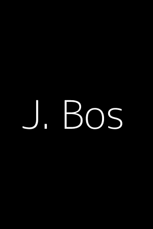 Jan Bos
